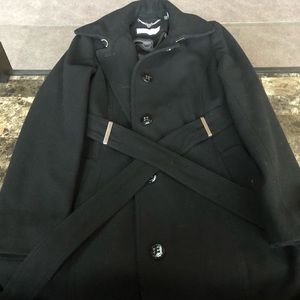 Calvin Klein Womens Coat
